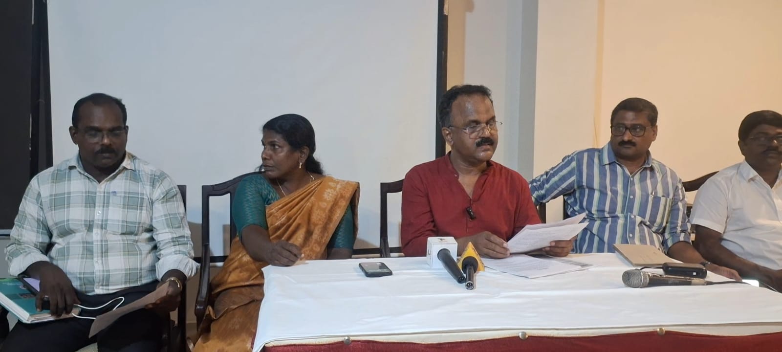ചെങ്ങന്നൂർ പെരുമ 2026: ചെങ്ങന്നൂരാതി പുരസ്കാരം വേടന് സമ്മാനിക്കും